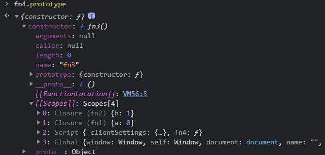 重新认识 JS 中的闭包
